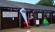 Porthmadog Maritime Museum