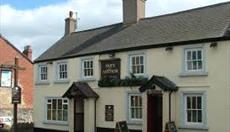 Hope and Anchor