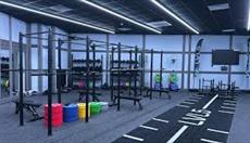LVL5 Gyms Limited