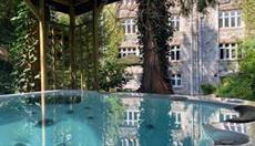 Ruthin Castle Hotel & Spa