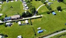 Yr Helyg - The Willows Touring Park