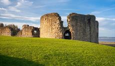 flint castle