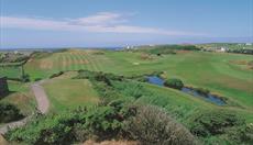 Holyhead Golf Course