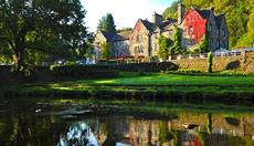 Betws y Coed Tourist Association