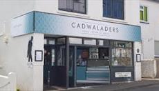 Cadwaladers Cafes - Criccieth