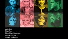 Llanast! - Theatr Bara Caws