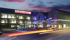 Galeri Caernarfon - Arts Centre