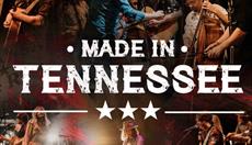 Made in Tennessee - An Evening of Country Music