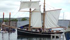 Conwy Pirate Festival