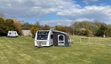 Swn y Mor Holiday Park