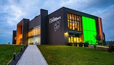 Rhyl Pavilion