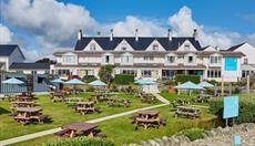 trearddur bay hotel