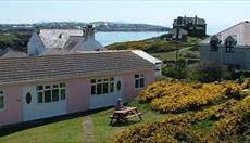 Trearddur Holiday Bungalows