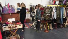 Ty Pawb - Artisan Vintage Flea