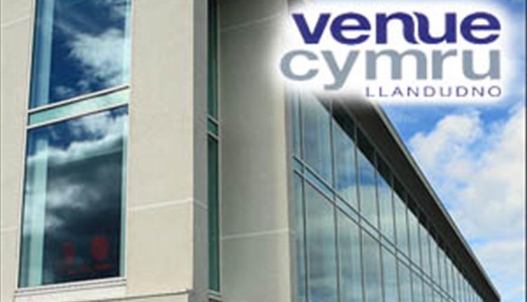 Venue Cymru