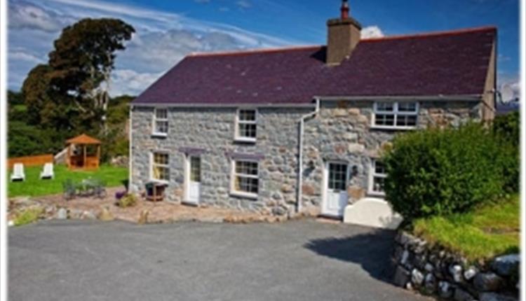 Hendre