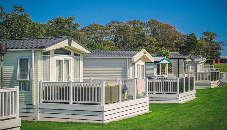 Crugan Holiday Park