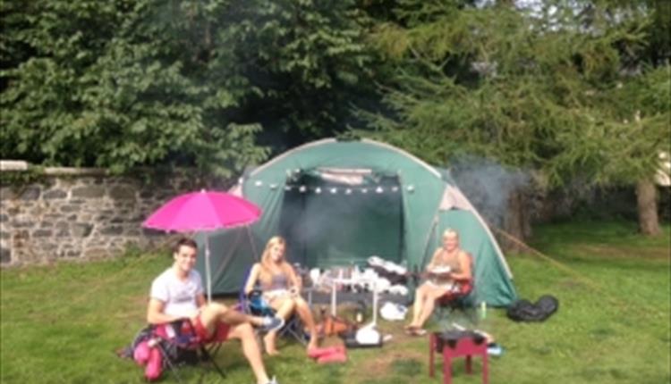 Platt Farm Holiday