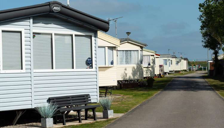 Lyons Lyndale Caravan Park