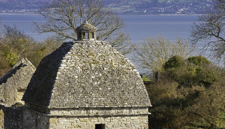 Penmon Dovecote