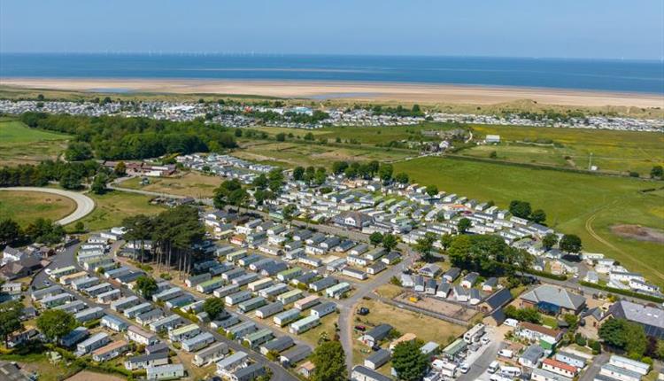 Lyons Mounds Caravan Park