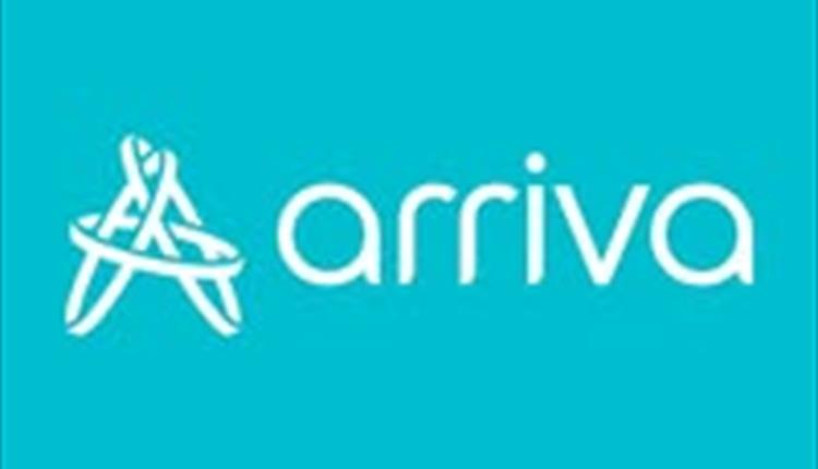 Arriva North West