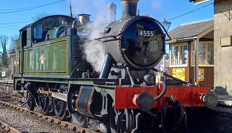 Llangollen & Corwen Branchline Gala