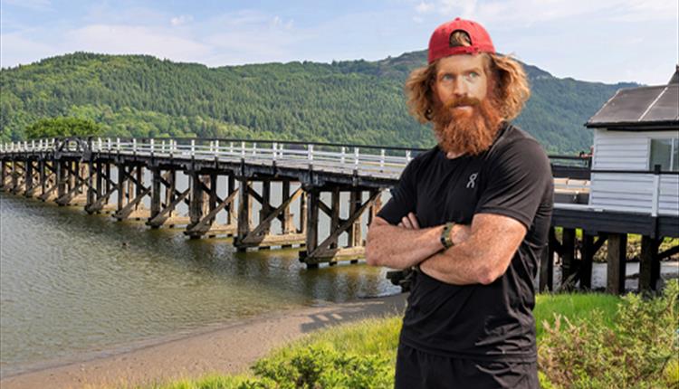 Take It To The Bridge | 5K, 10K & Half Marathon Running Event