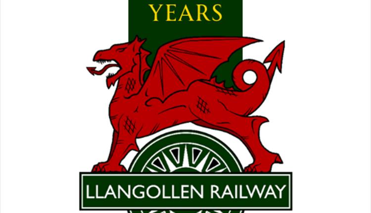 Fish and chip train