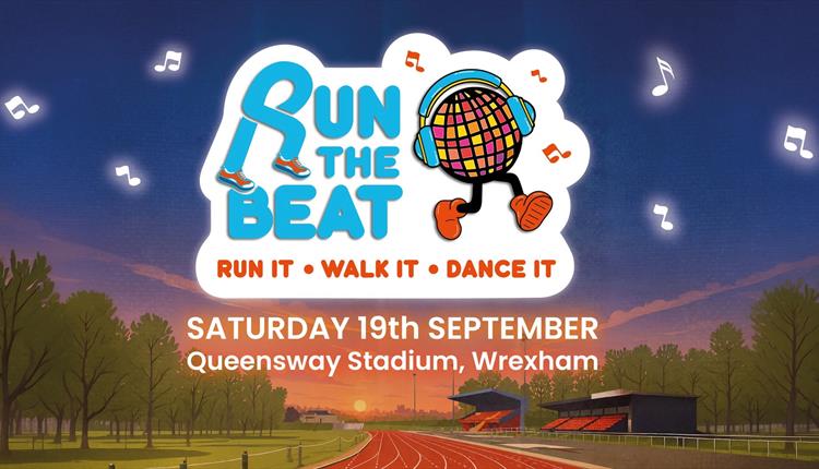 Run the Beat