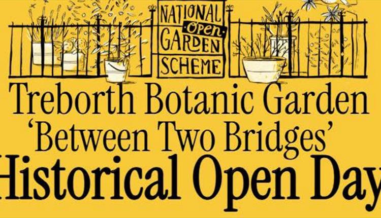 "Between Two Bridges" Historical Open Day