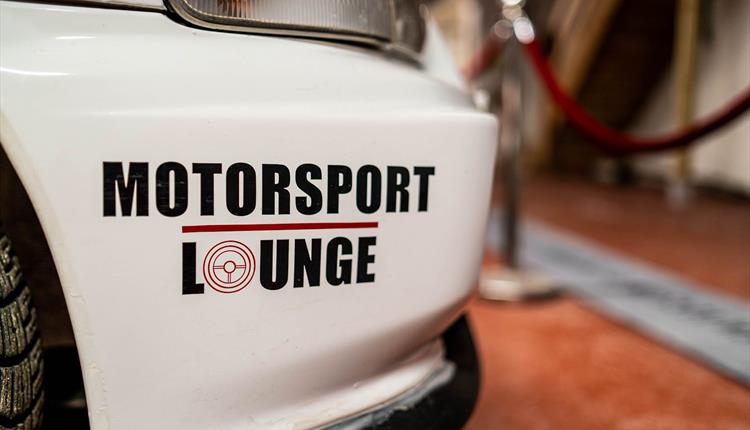 Cambrian Rally - After Party