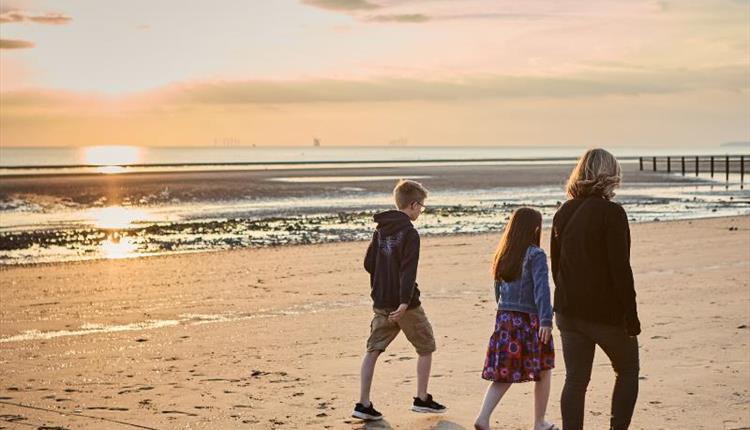 Lyons Moelfre View Holiday Park