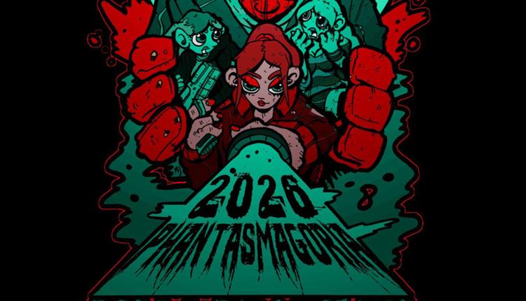 Phantasmagoria Horror Film Festival