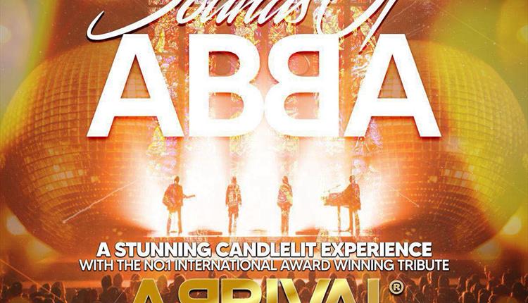 Candlelit Concert - ABBA