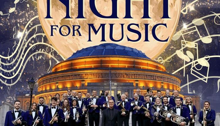 A Grand Night for Music