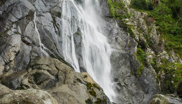 Aber Falls