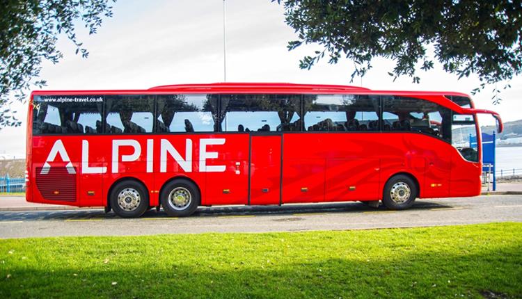 Alpine Travel