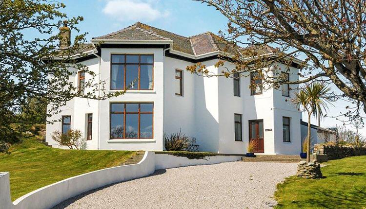 Holidaycottages.co.uk - Isle of Anglesey