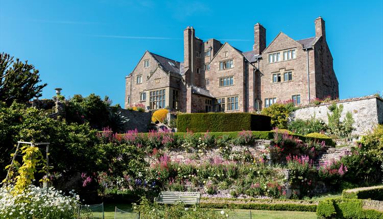 Bodysgallen Hall & Spa