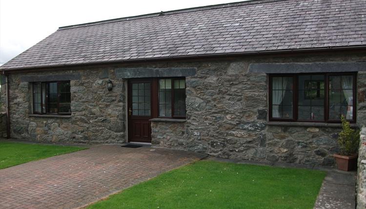 Bodhyfryd Cottage