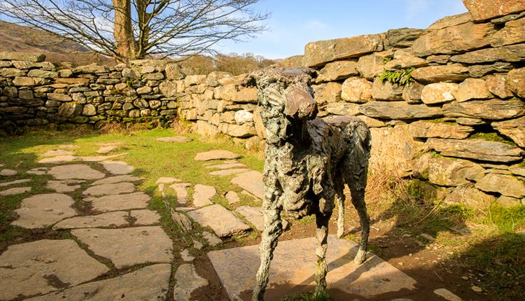 Beddgelert Tourist Information Centre