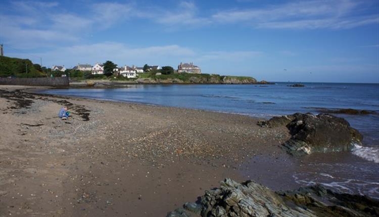 Cemaes Bay