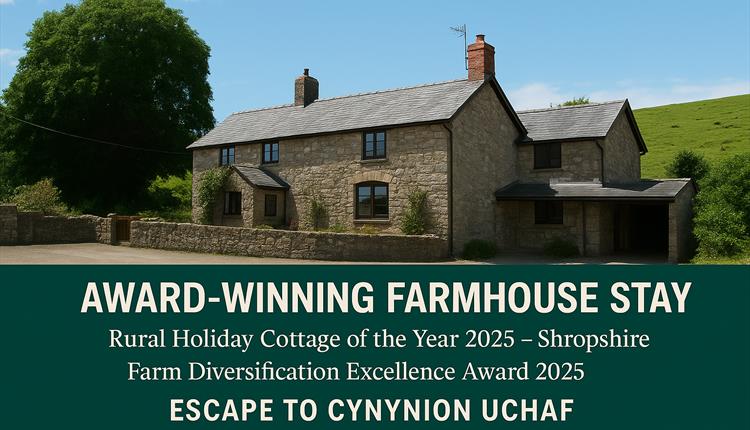 Cynynion Uchaf