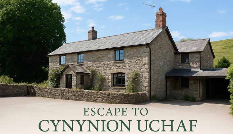 Cynynion Uchaf