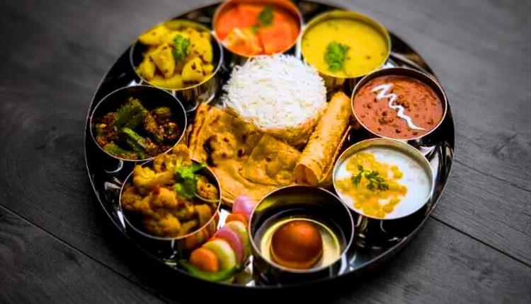Food, Faith & Festivals: A Global Tapestry Talk