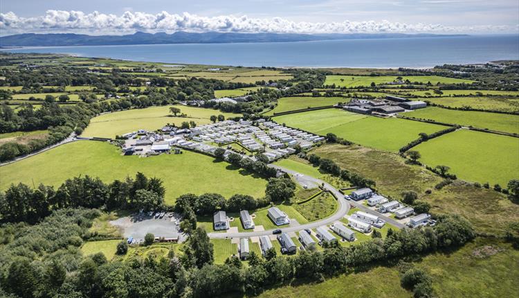 Ocean Heights Caravan Park - Thornleys