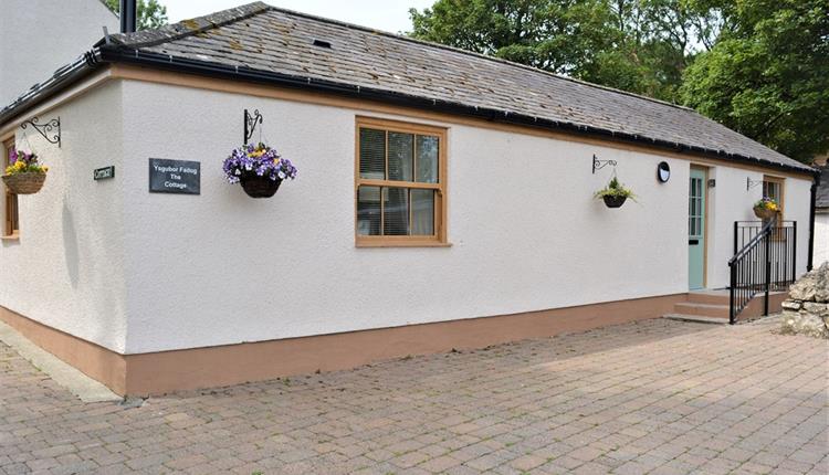 The Cottage