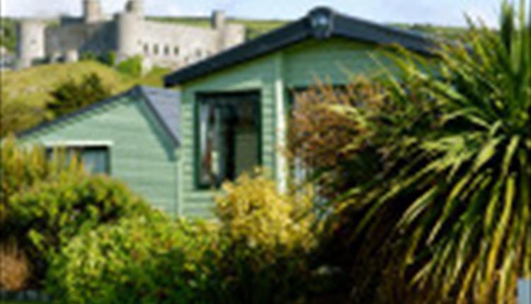 Min y Don Holiday Home & Touring Park