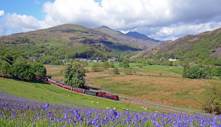 Welsh Highland Railway